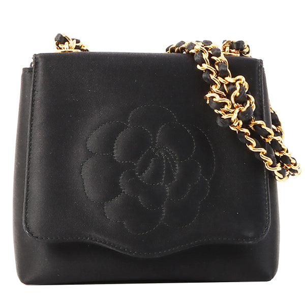 Chanel Shoulder Bag - Ewore Bags