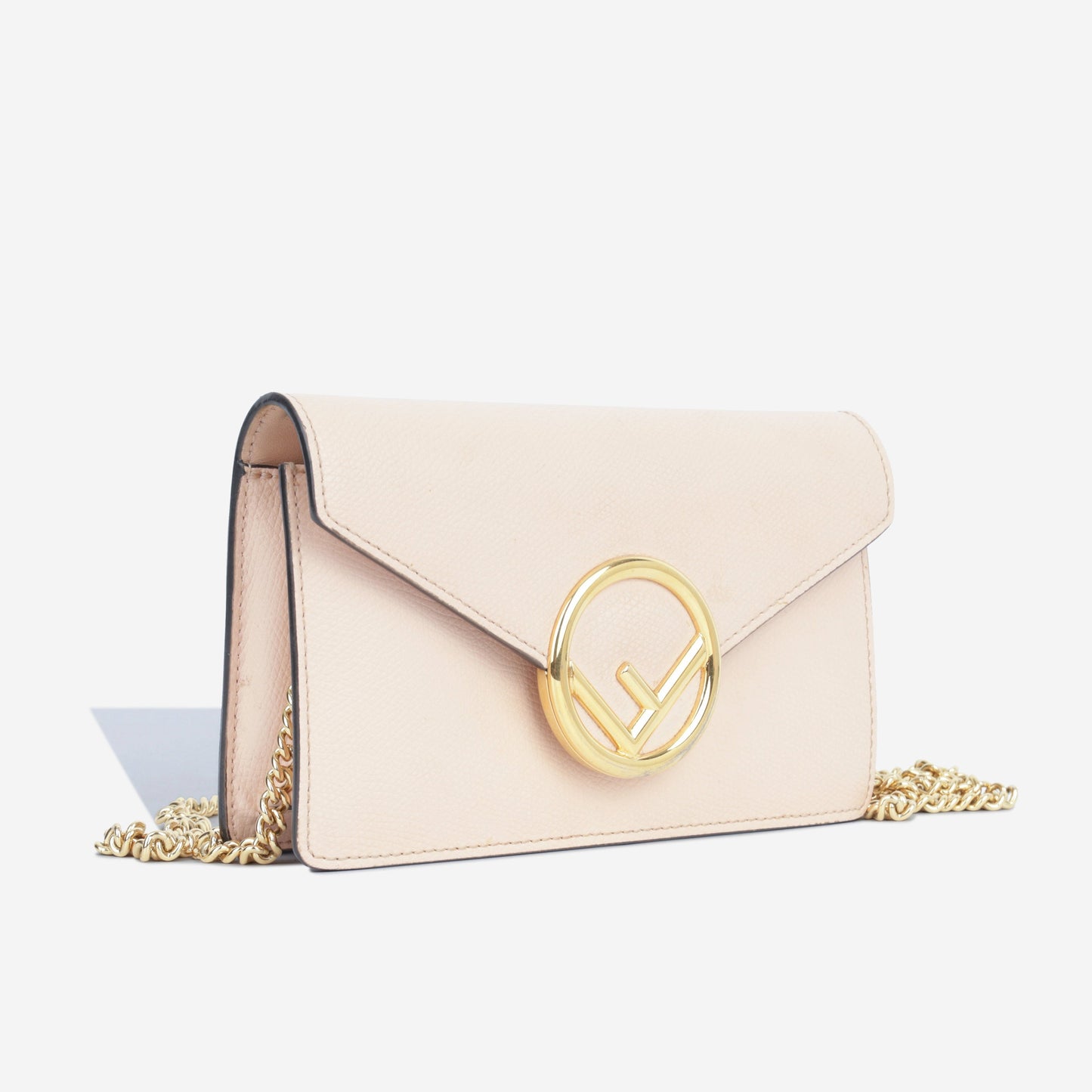 Fendi Clutch - Ewore Bags