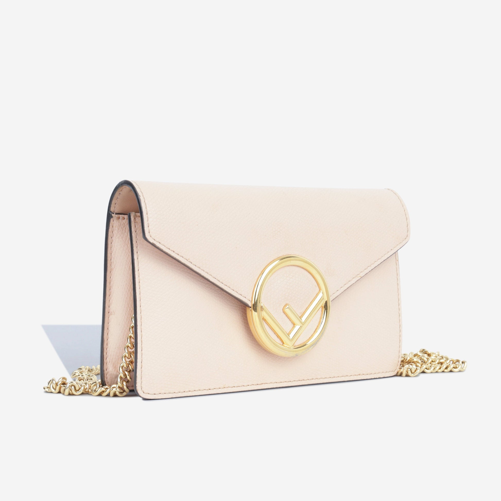 Fendi Clutch - Ewore Bags