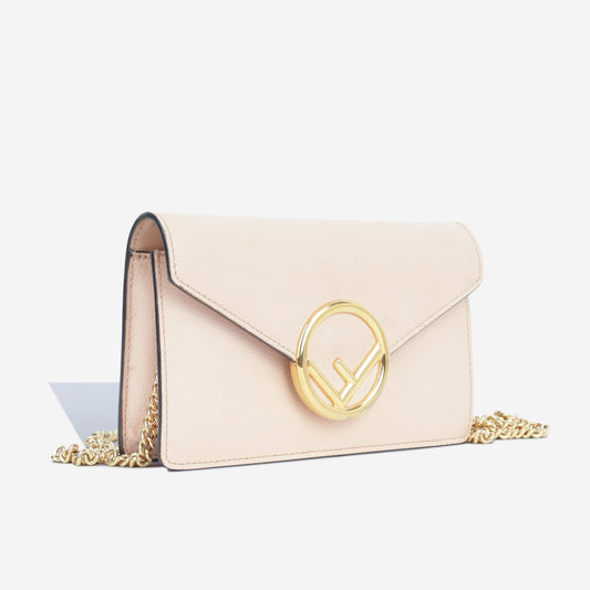 Fendi Clutch - Ewore Bags