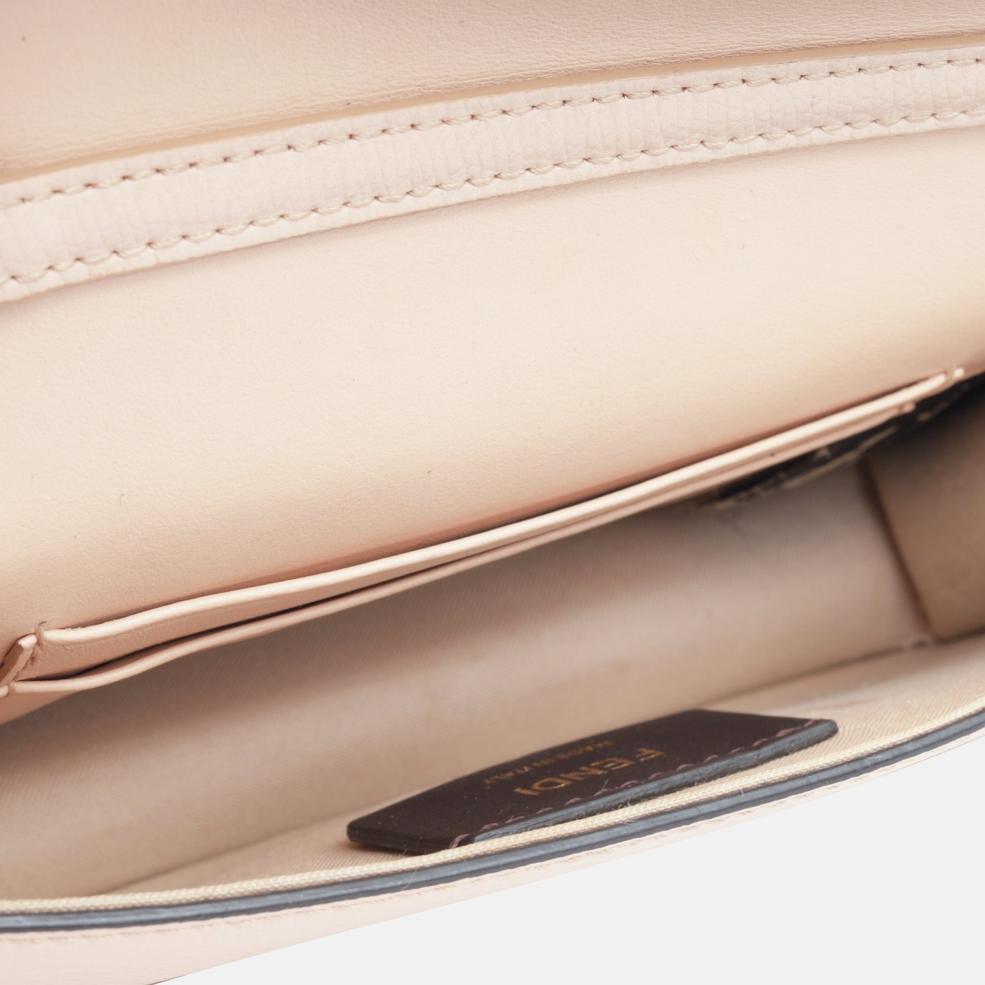 Fendi Clutch - Ewore Bags