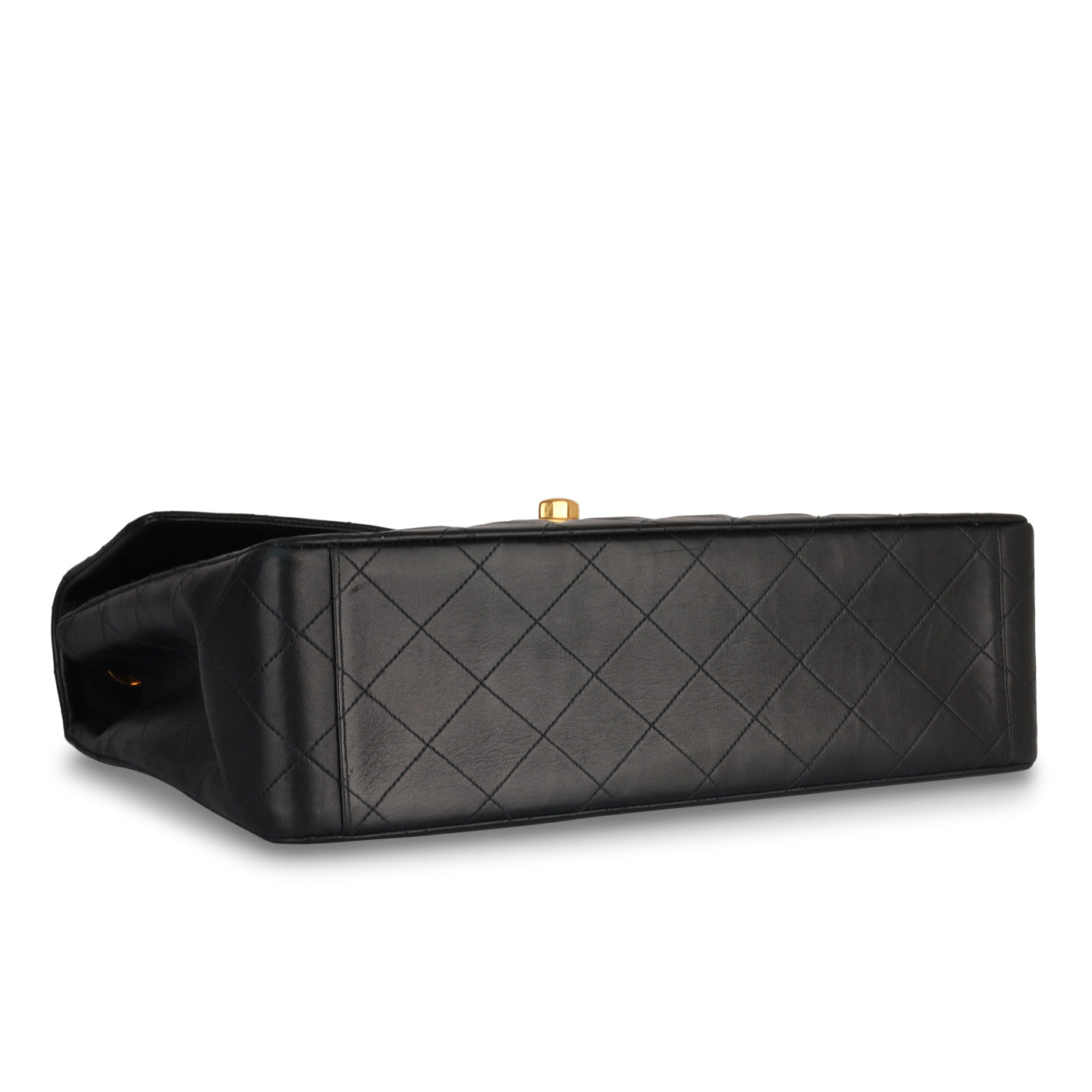 Chanel  XL Maxi Flap Bag