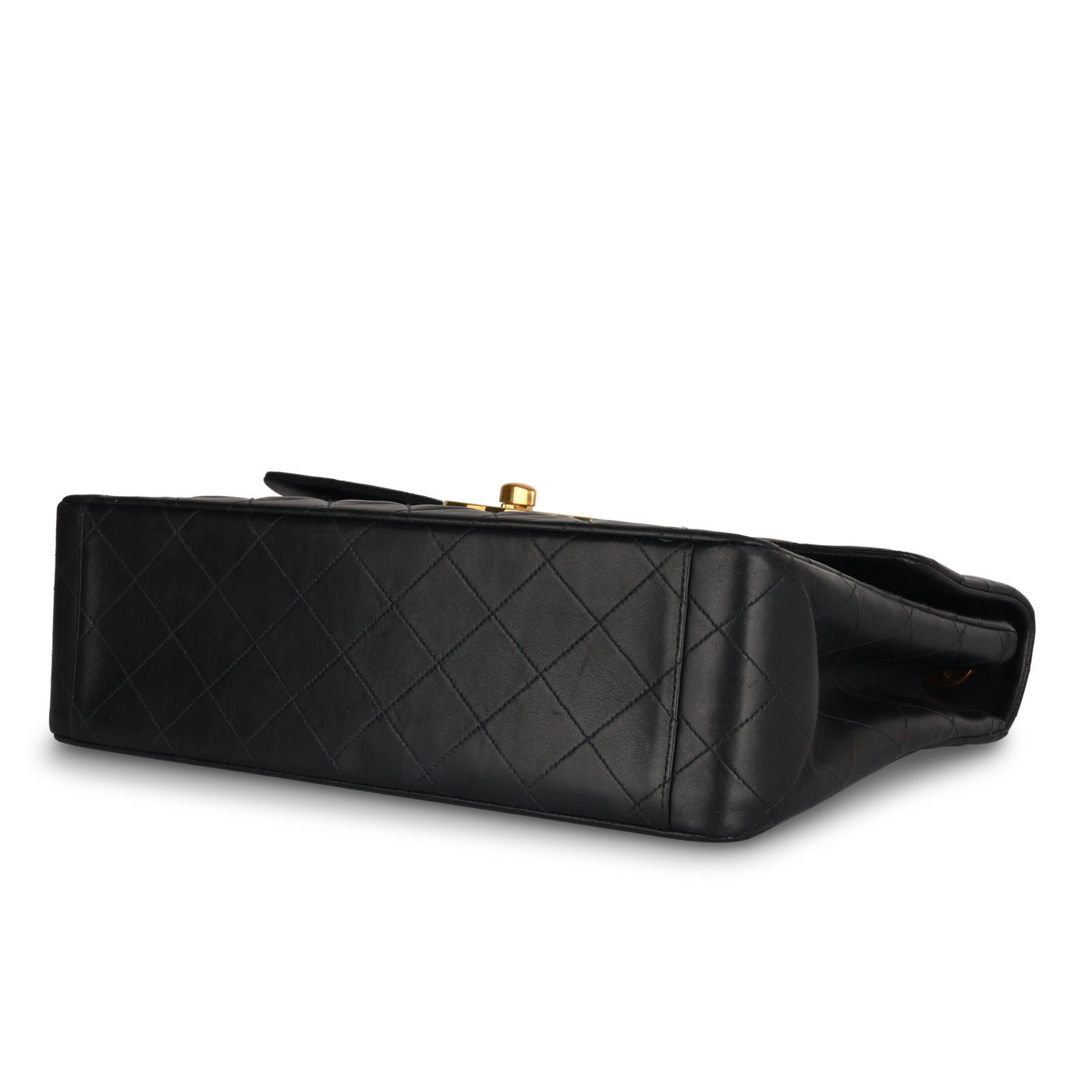 Chanel  XL Maxi Flap Bag