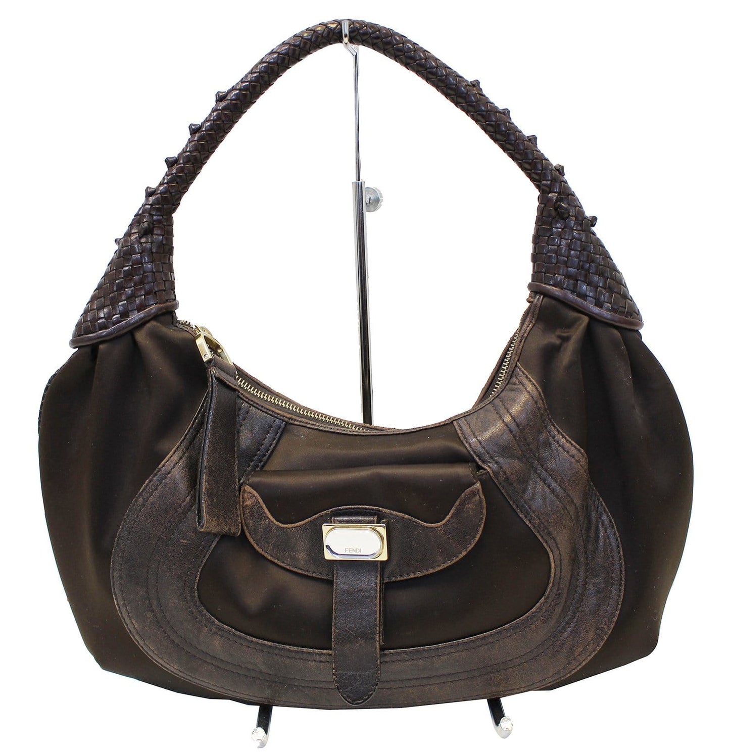Fendi Shoulder Bag - Ewore Bags