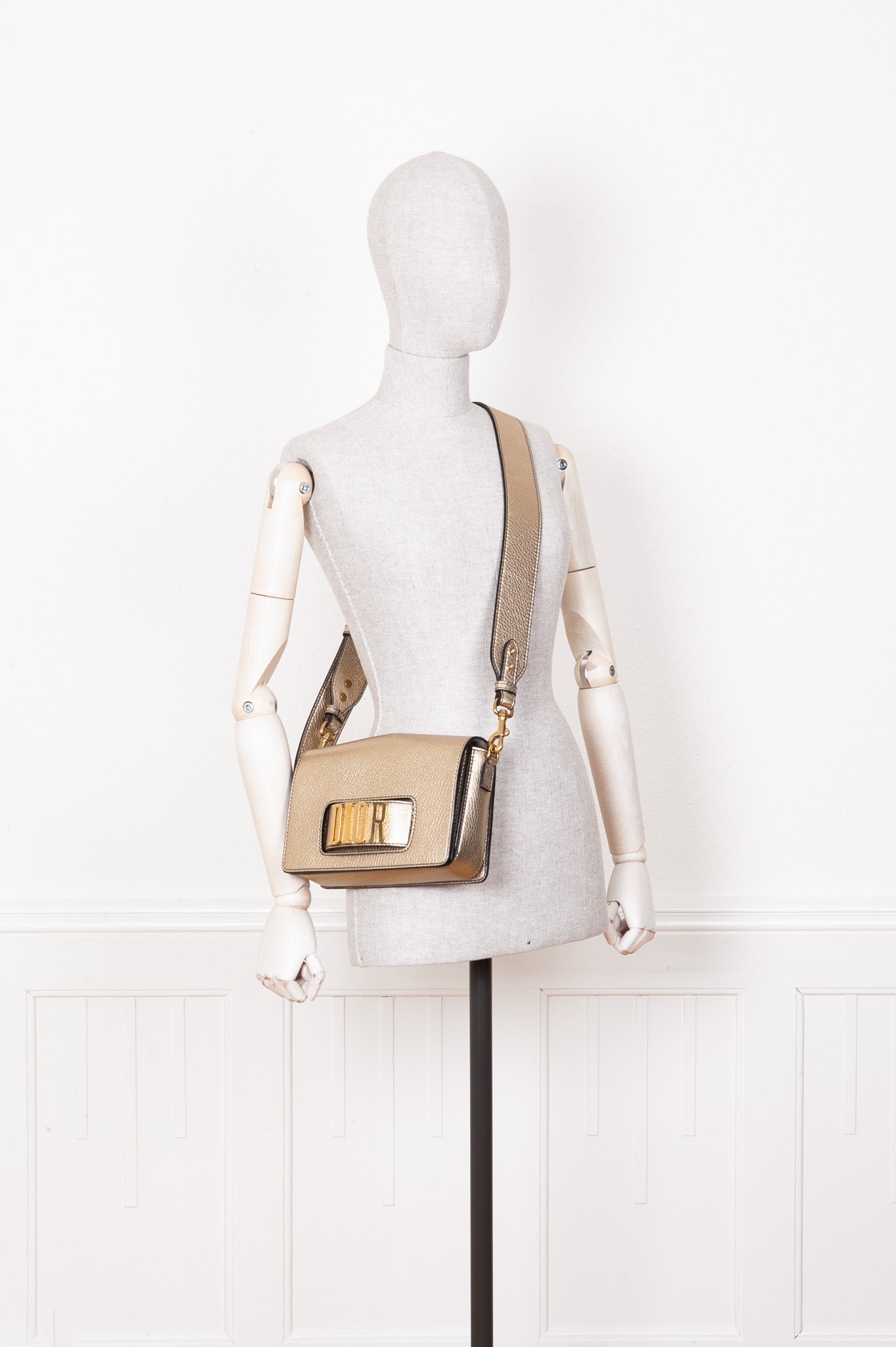 Dior Clutch