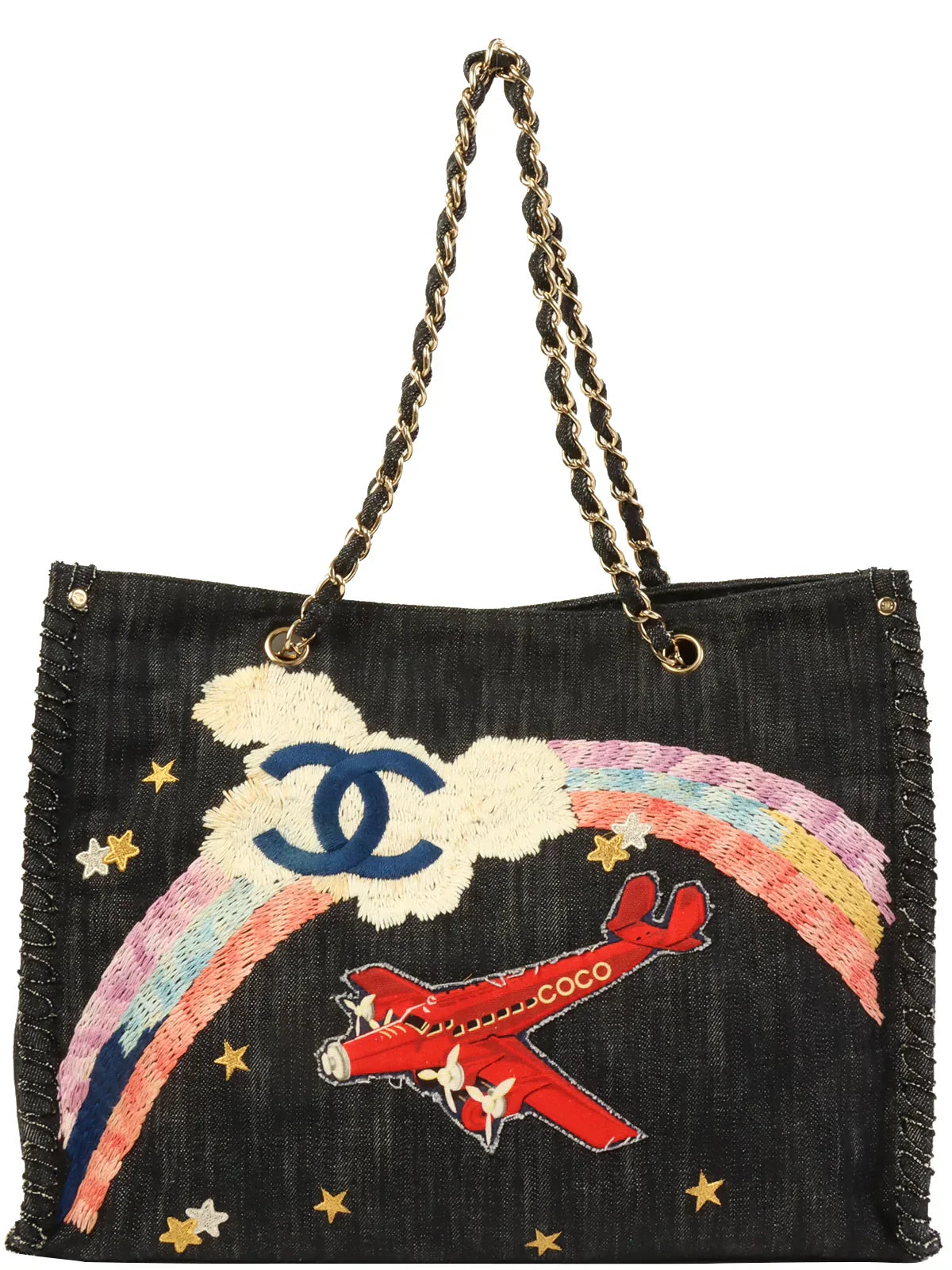 Chanel Tote Bag - Ewore Bags