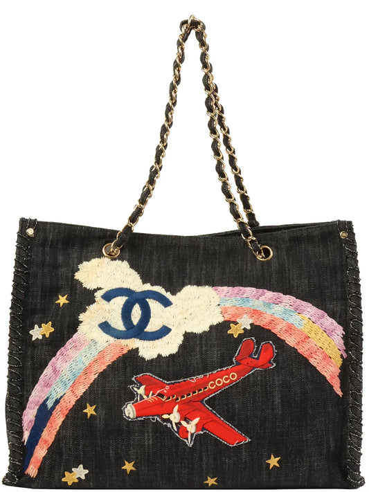 Chanel Tote Bag - Ewore Bags