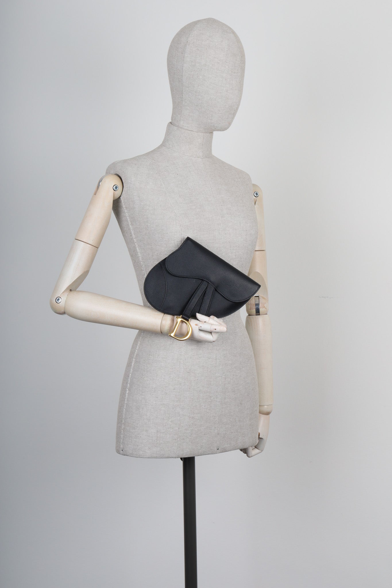 Dior Leather Crossbody