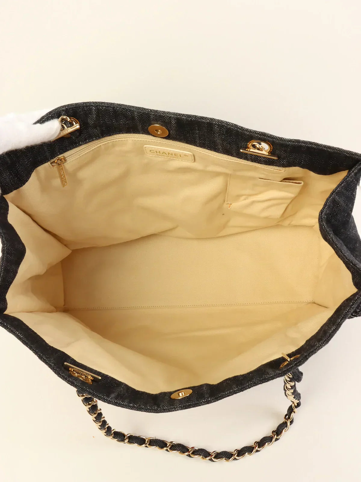 Chanel Tote Bag - Ewore Bags