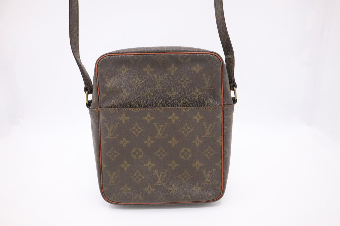 Louis Vuitton Marceau PM in Monogram Canvas