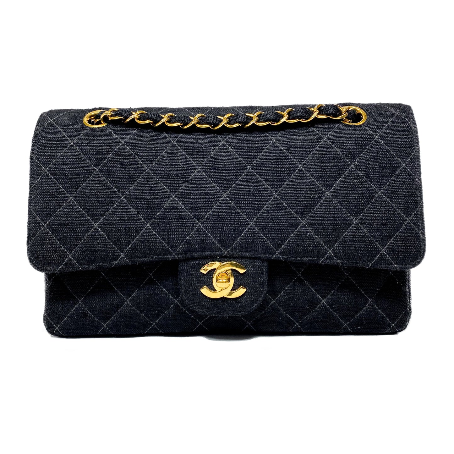 Chanel Flap Shoulder Bag - Ewore Bags
