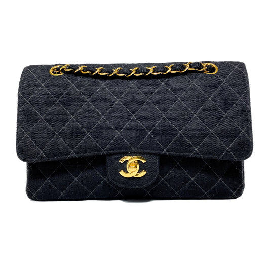 Chanel Flap Shoulder Bag - Ewore Bags