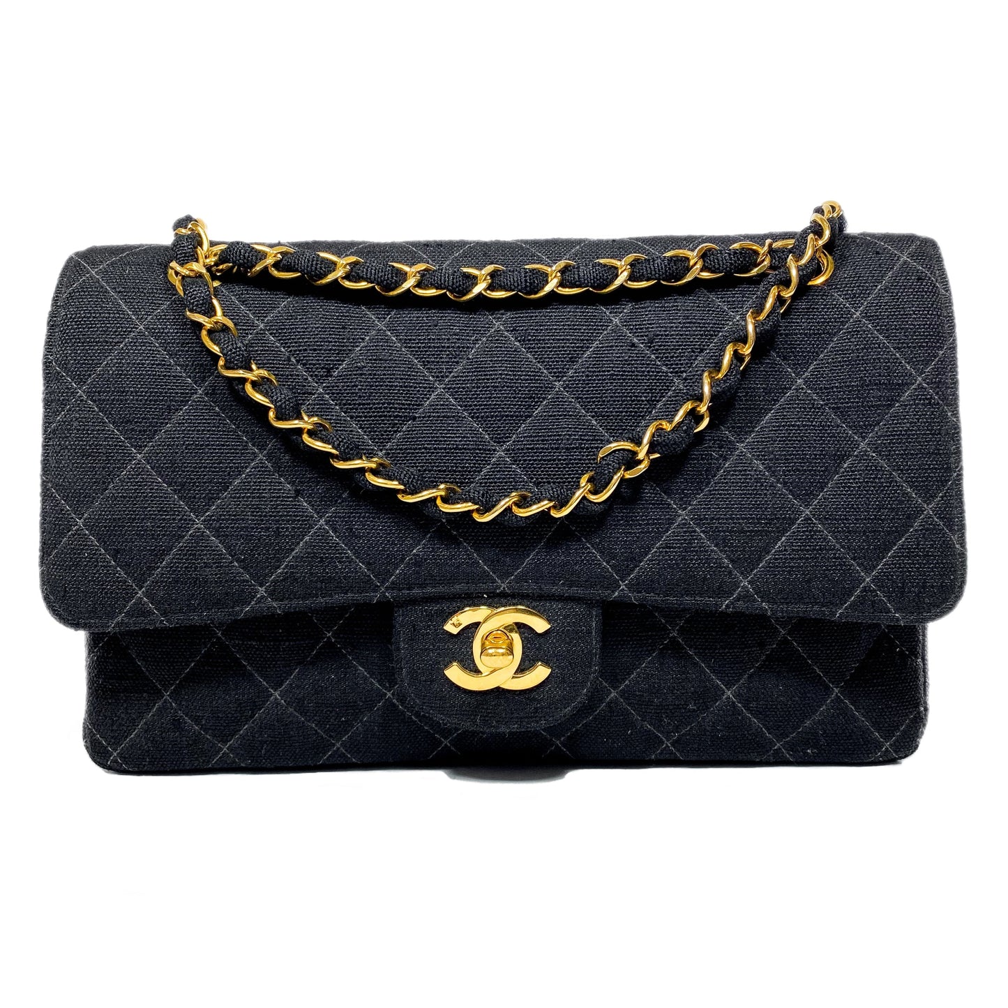 Chanel Flap Shoulder Bag - Ewore Bags
