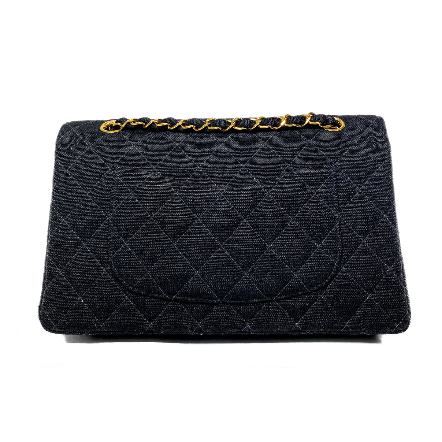 Chanel Flap Shoulder Bag - Ewore Bags