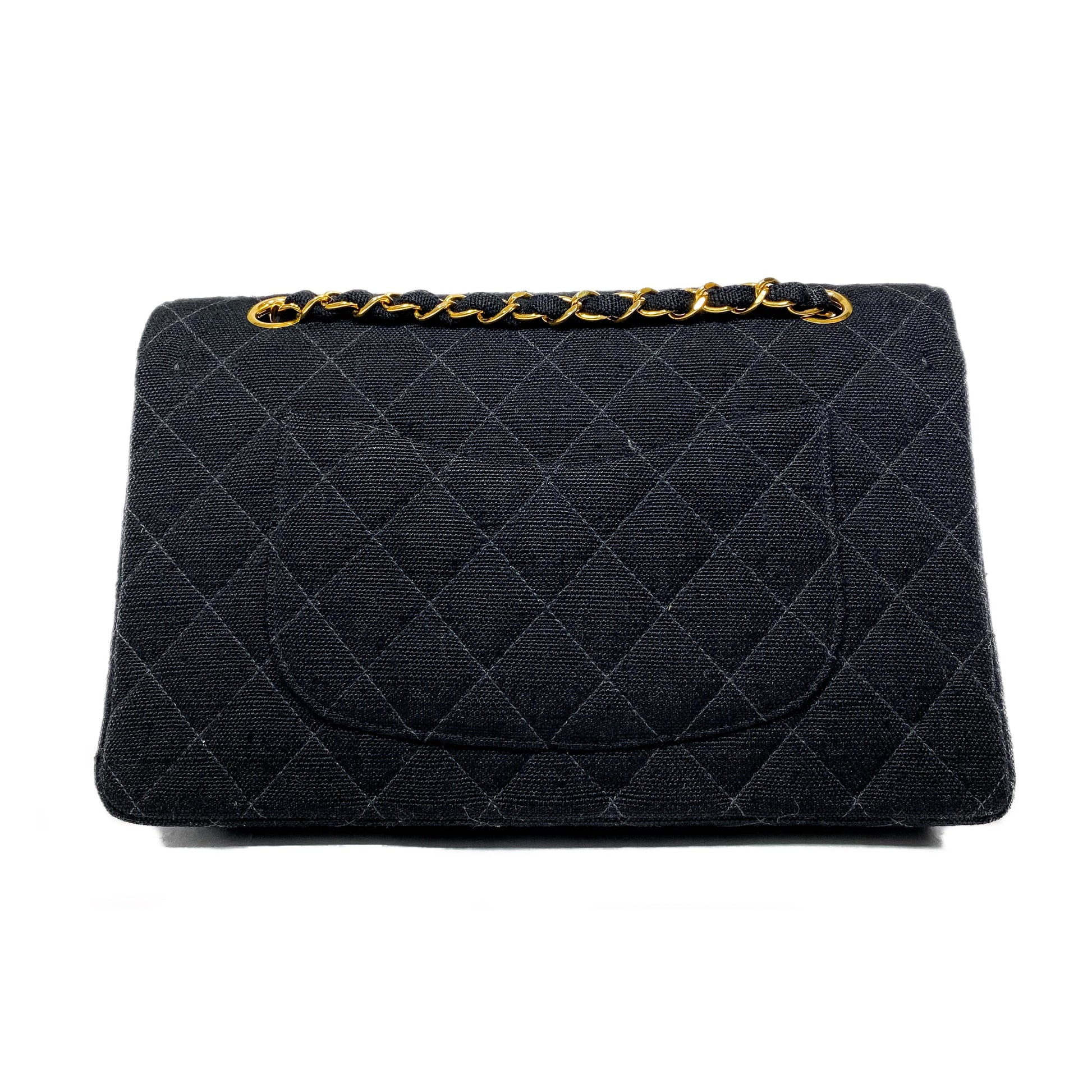 Chanel Flap Shoulder Bag - Ewore Bags