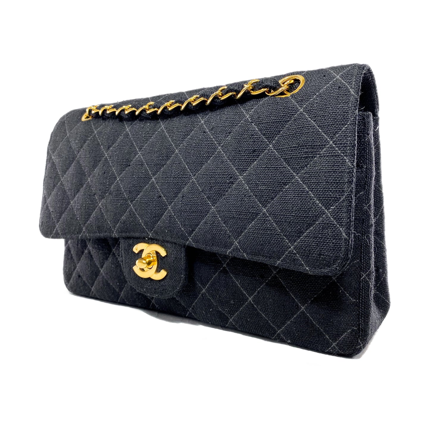 Chanel Flap Shoulder Bag - Ewore Bags