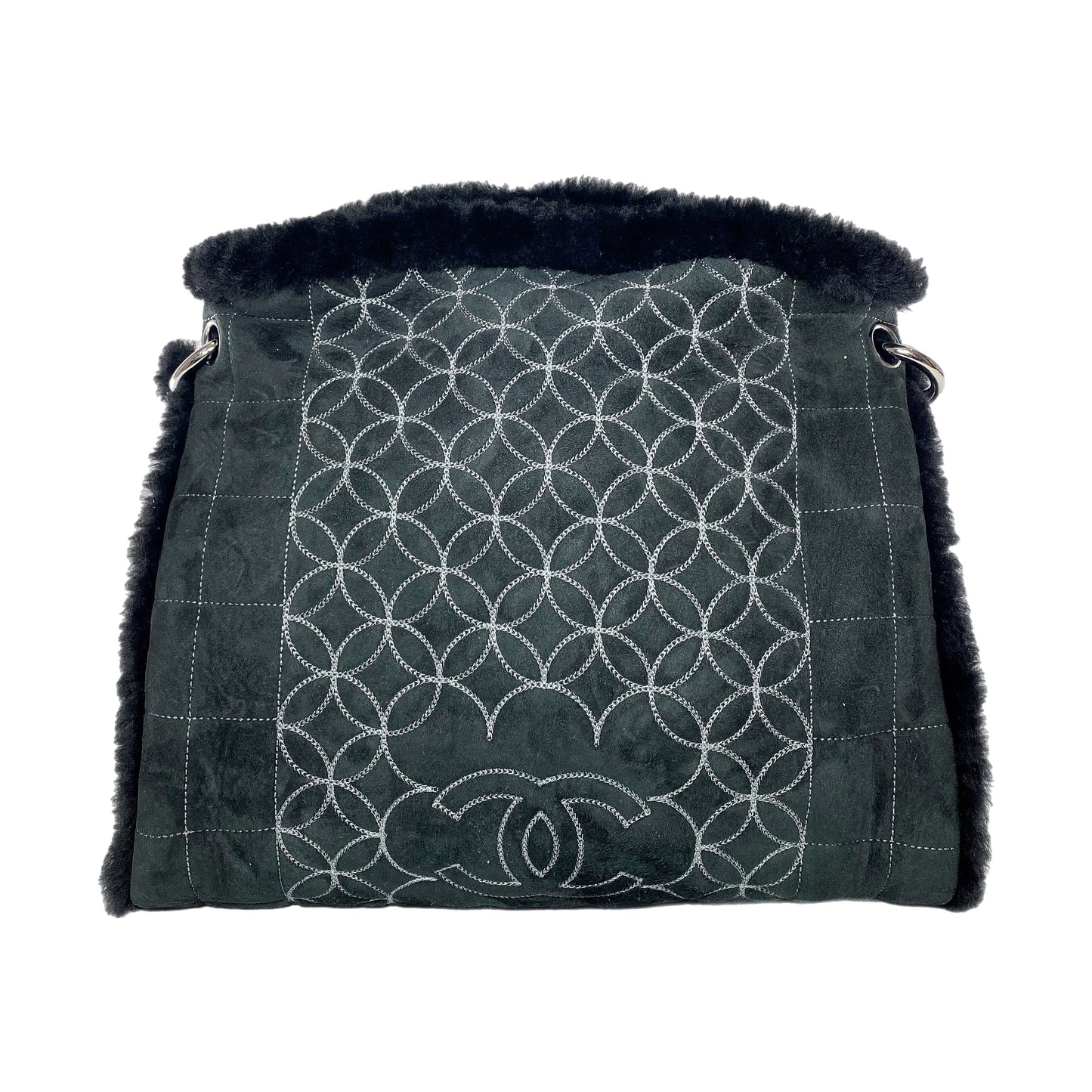 Chanel Shoulder Bag - Ewore Bags