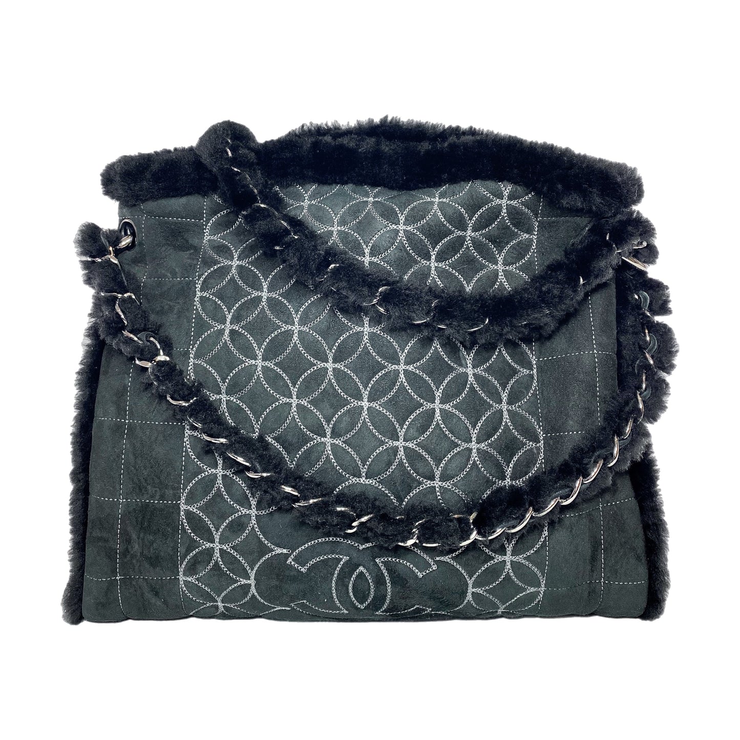 Chanel Shoulder Bag - Ewore Bags