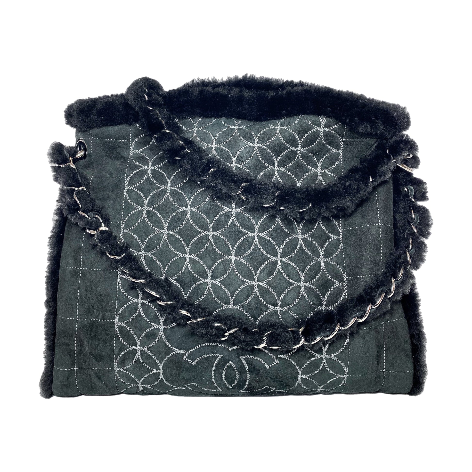 Chanel Shoulder Bag - Ewore Bags