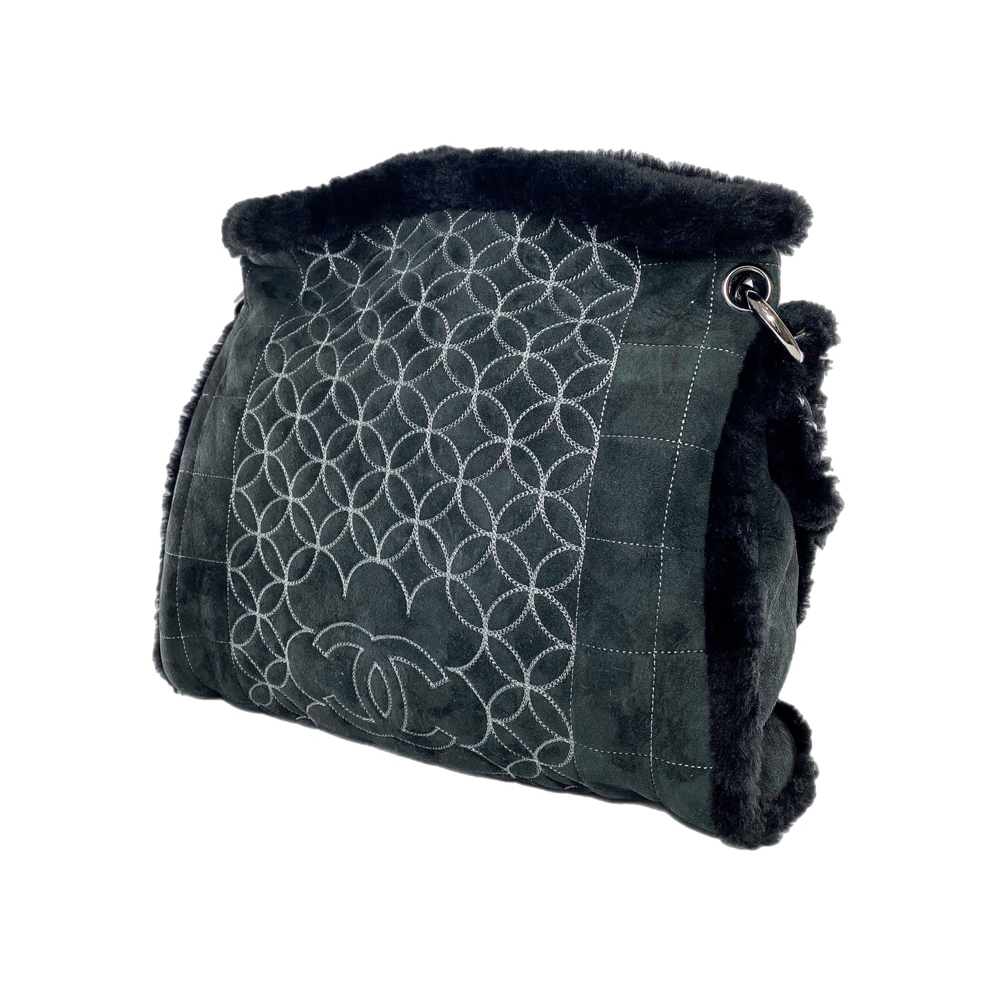 Chanel Shoulder Bag - Ewore Bags