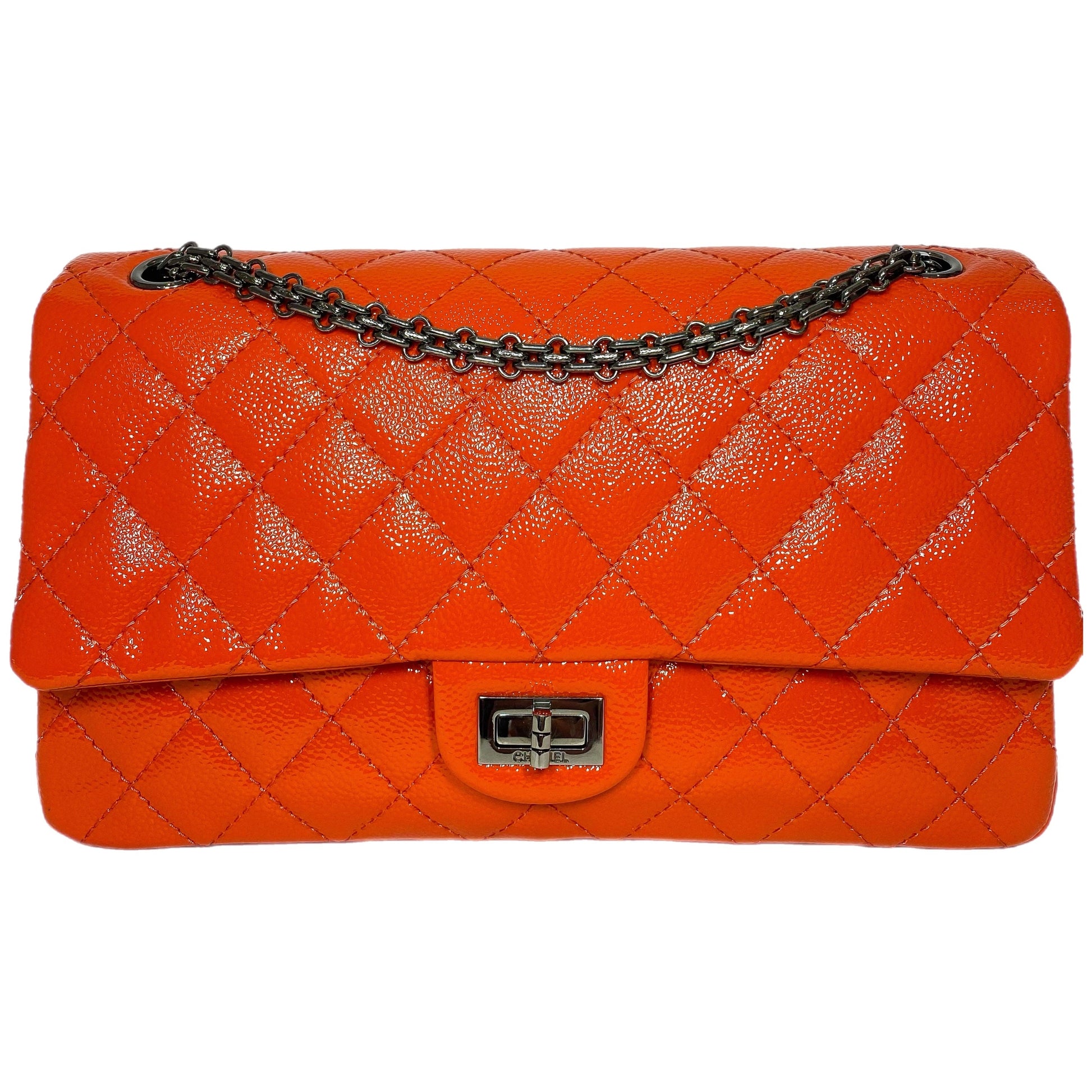 Chanel Flap Shoulder Bag - Ewore Bags