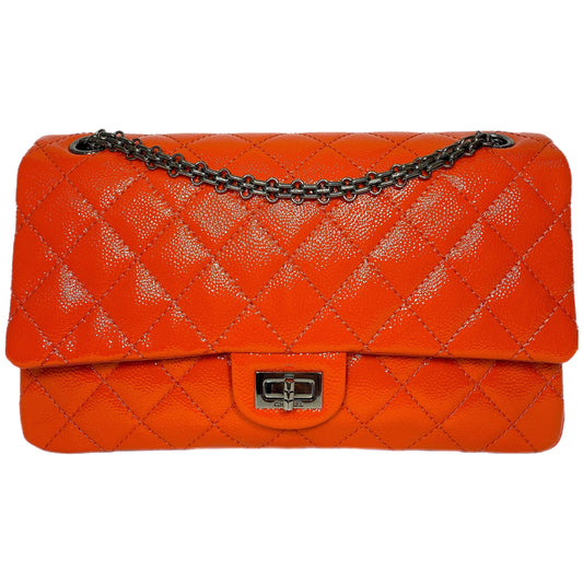 Chanel Flap Shoulder Bag - Ewore Bags