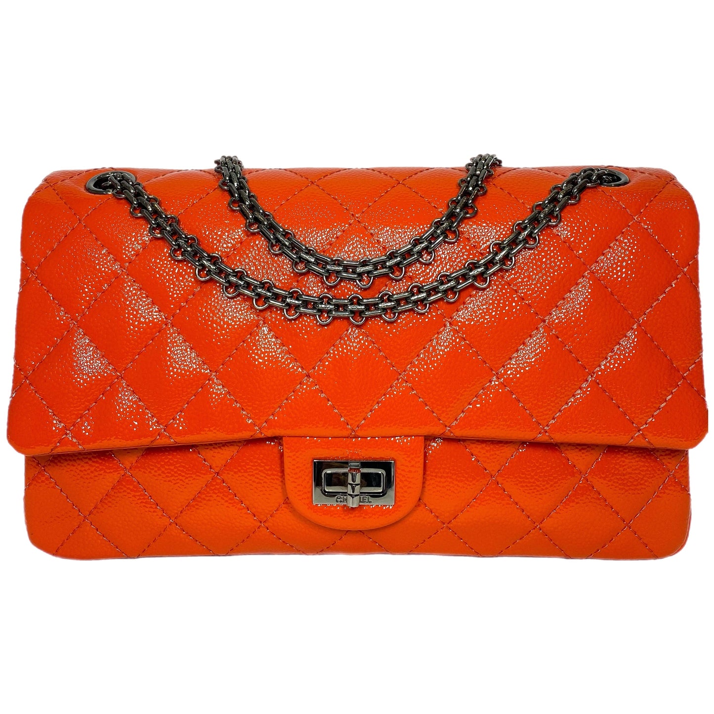 Chanel Flap Shoulder Bag - Ewore Bags