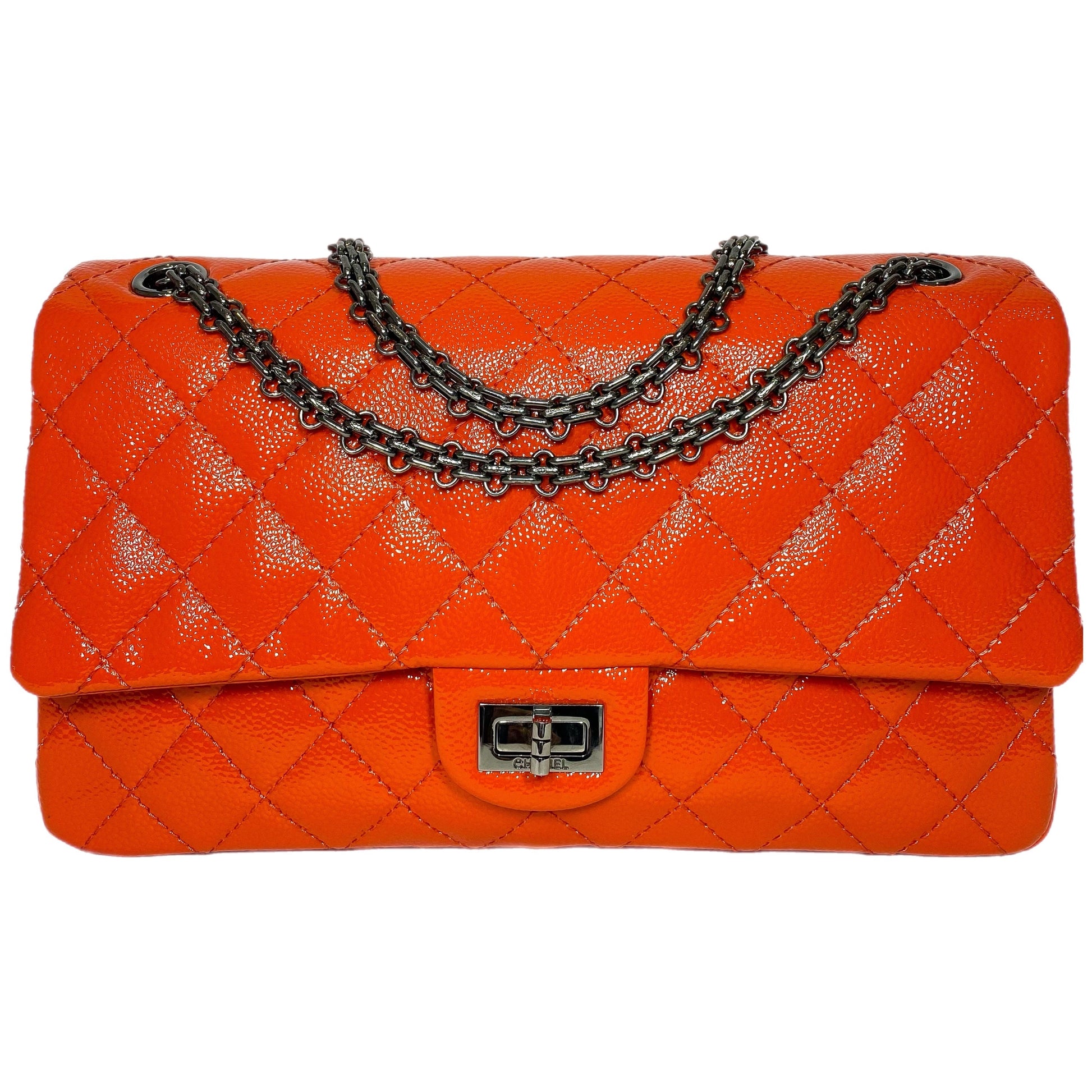 Chanel Flap Shoulder Bag - Ewore Bags