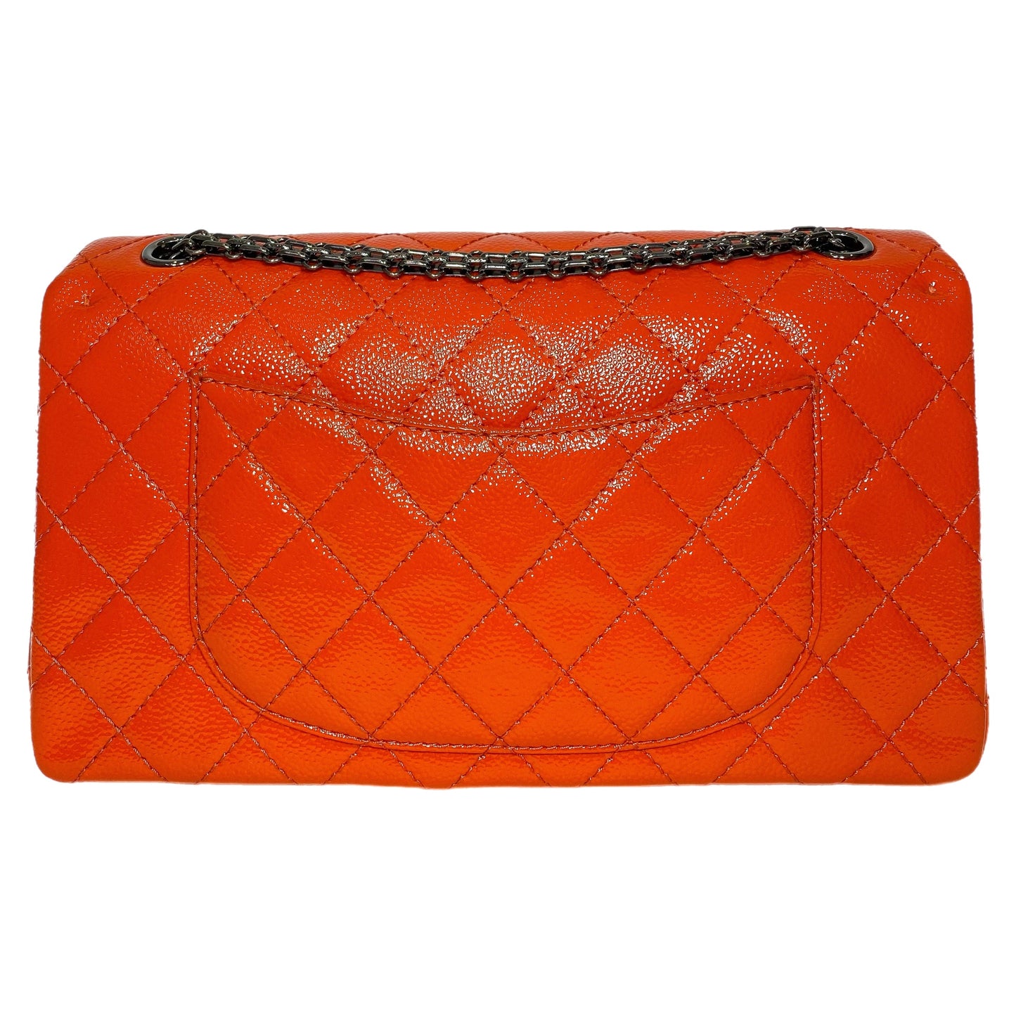 Chanel Flap Shoulder Bag - Ewore Bags