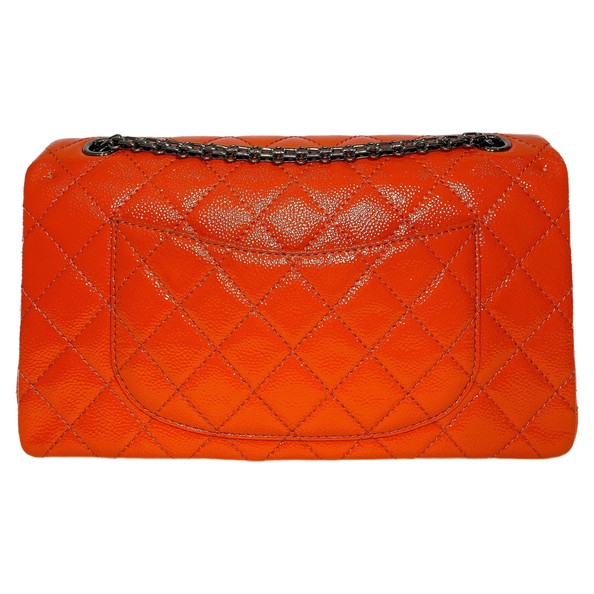 Chanel Flap Shoulder Bag - Ewore Bags