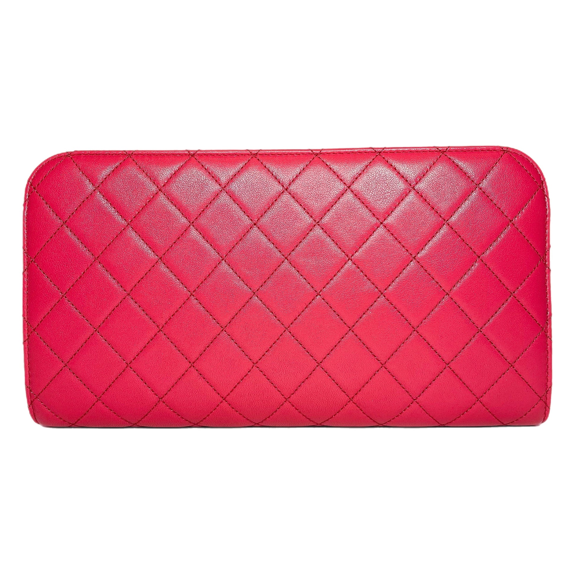 Chanel Clutch - Ewore Bags