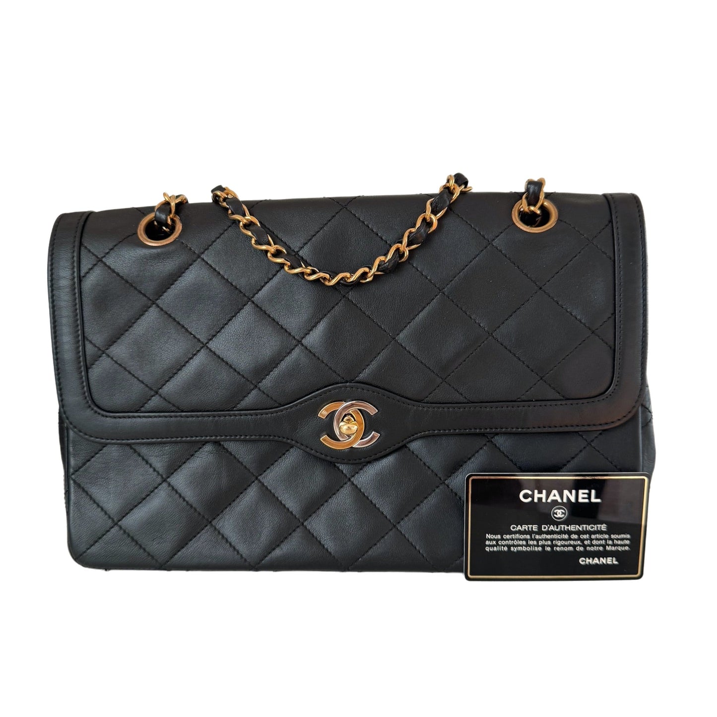Chanel Handbag Bag - Ewore Bags