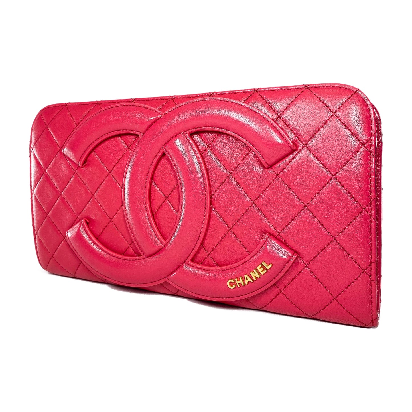 Chanel Clutch - Ewore Bags