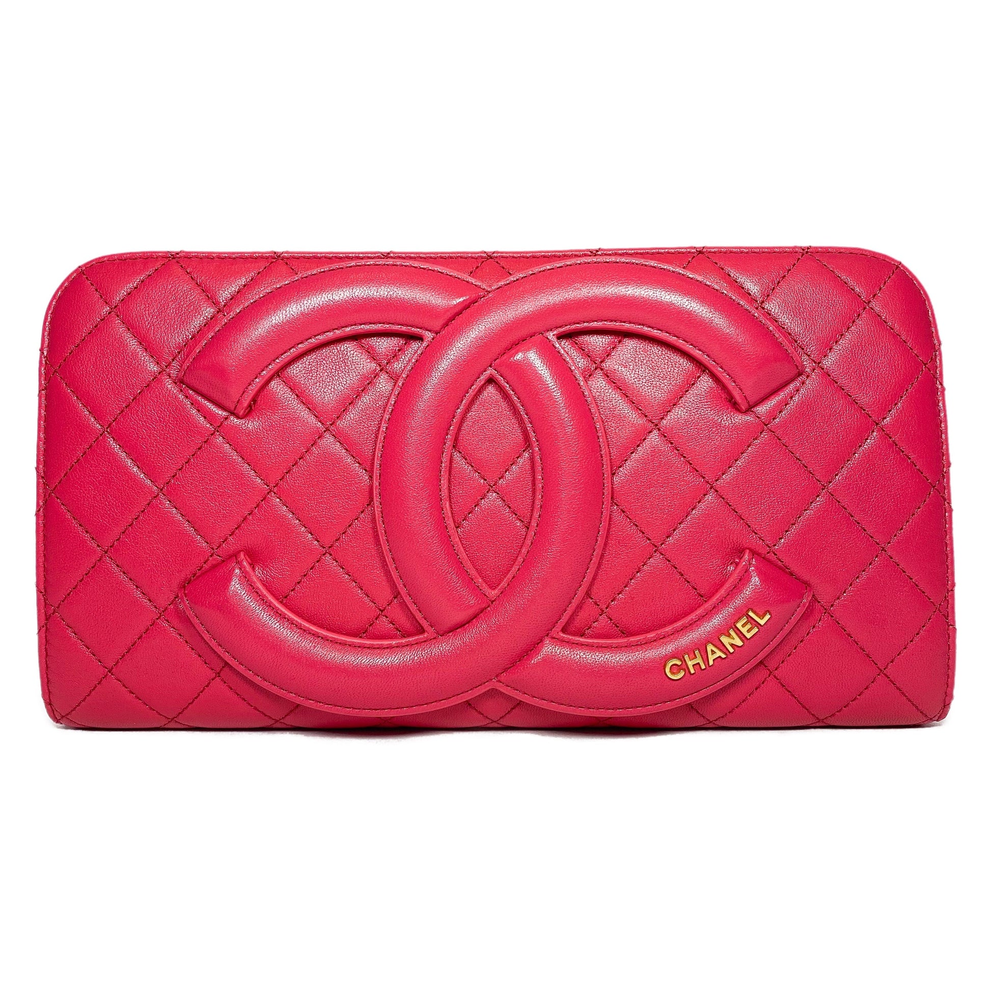 Chanel Clutch - Ewore Bags