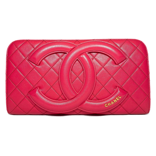 Chanel Clutch - Ewore Bags
