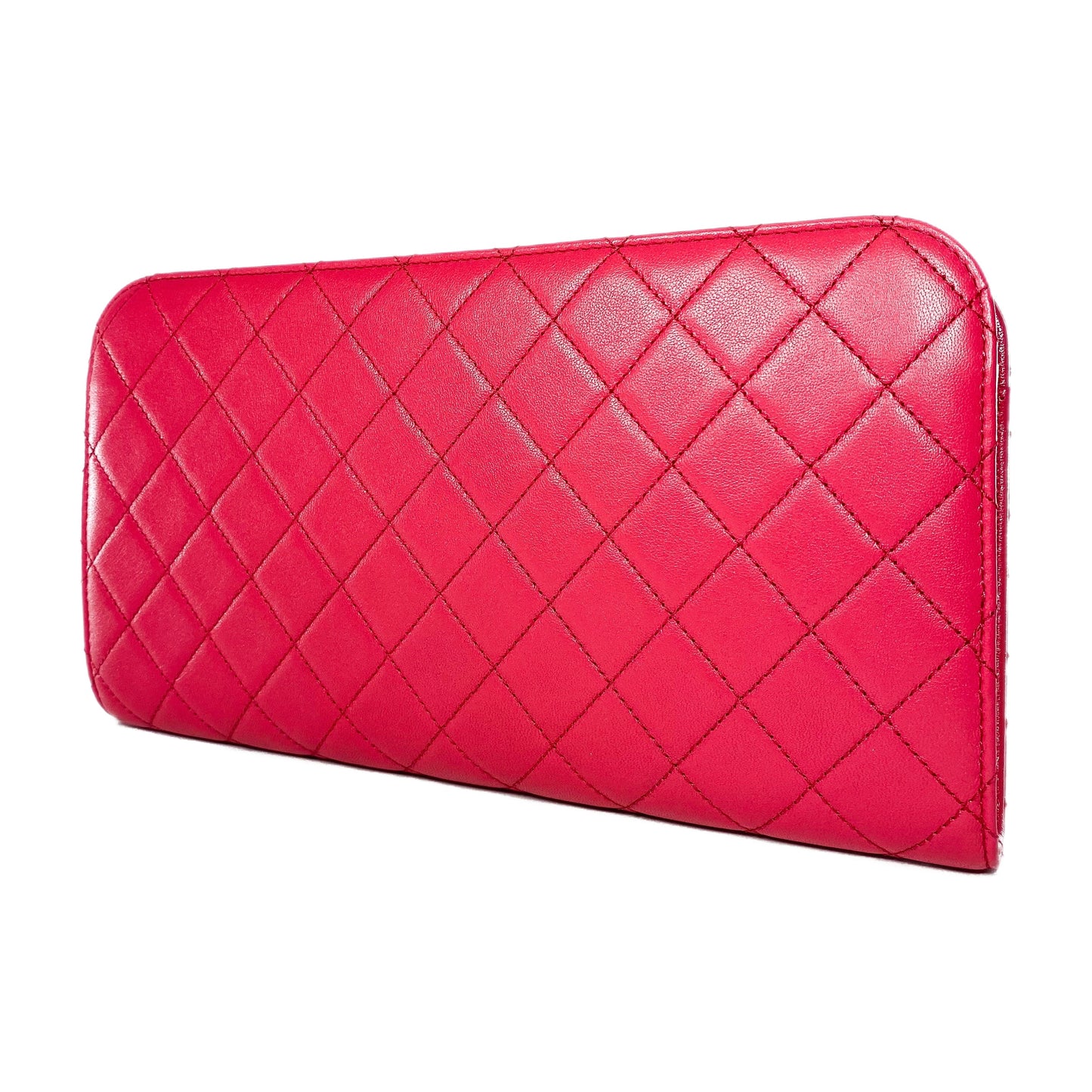 Chanel Clutch - Ewore Bags