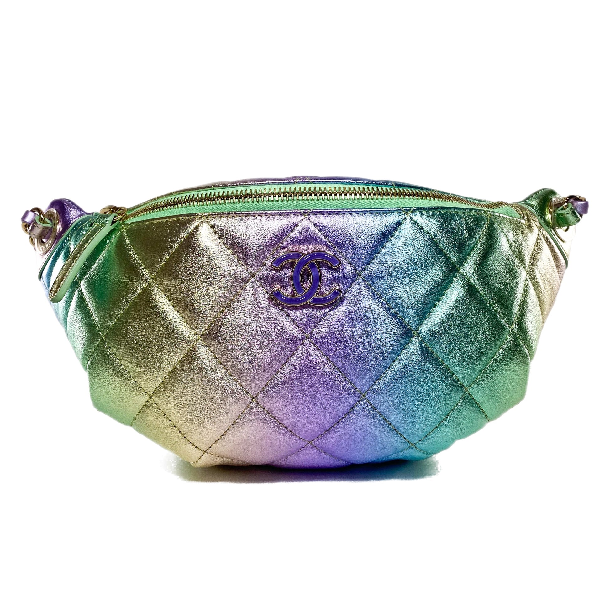 Chanel Handbag - Ewore Bags