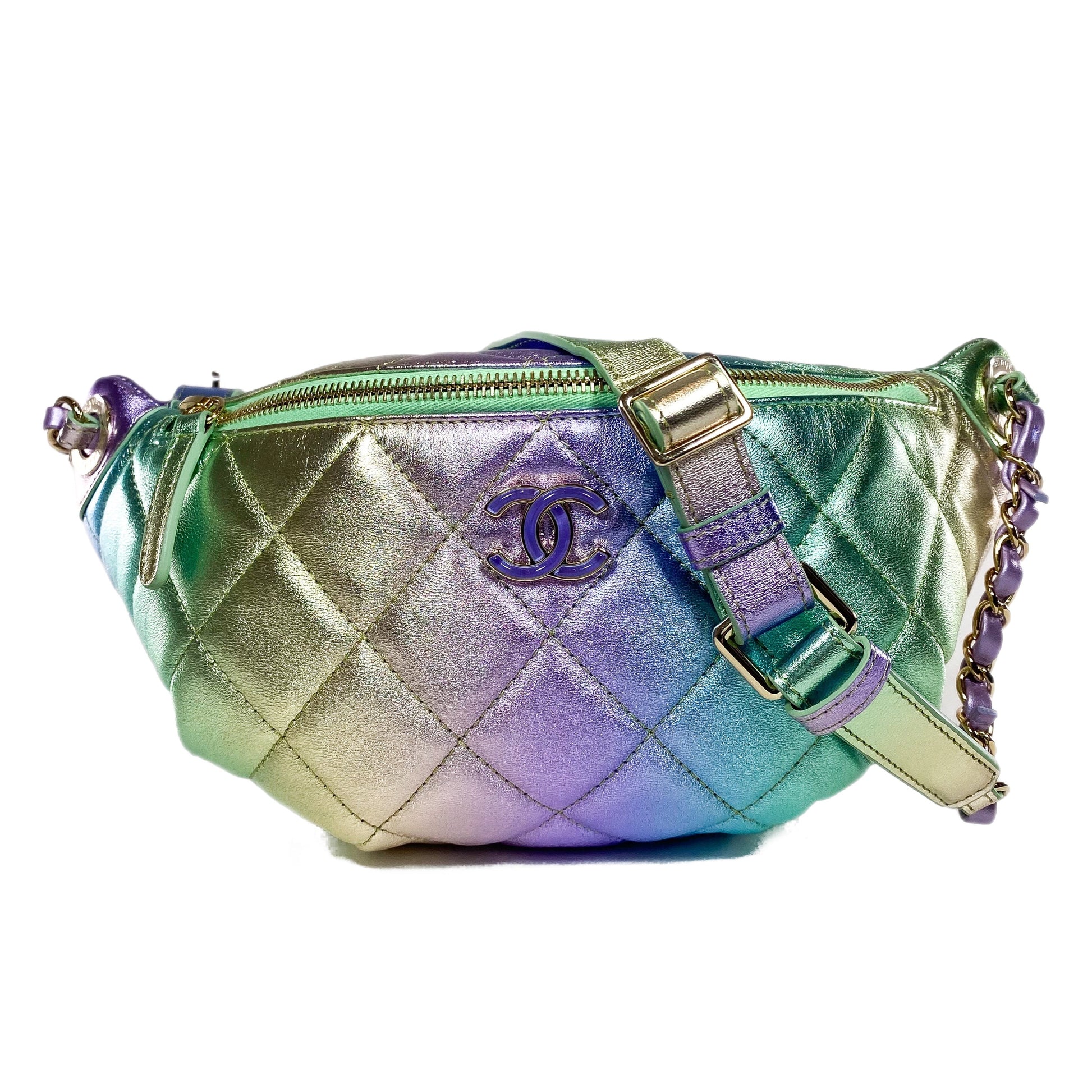 Chanel Handbag - Ewore Bags
