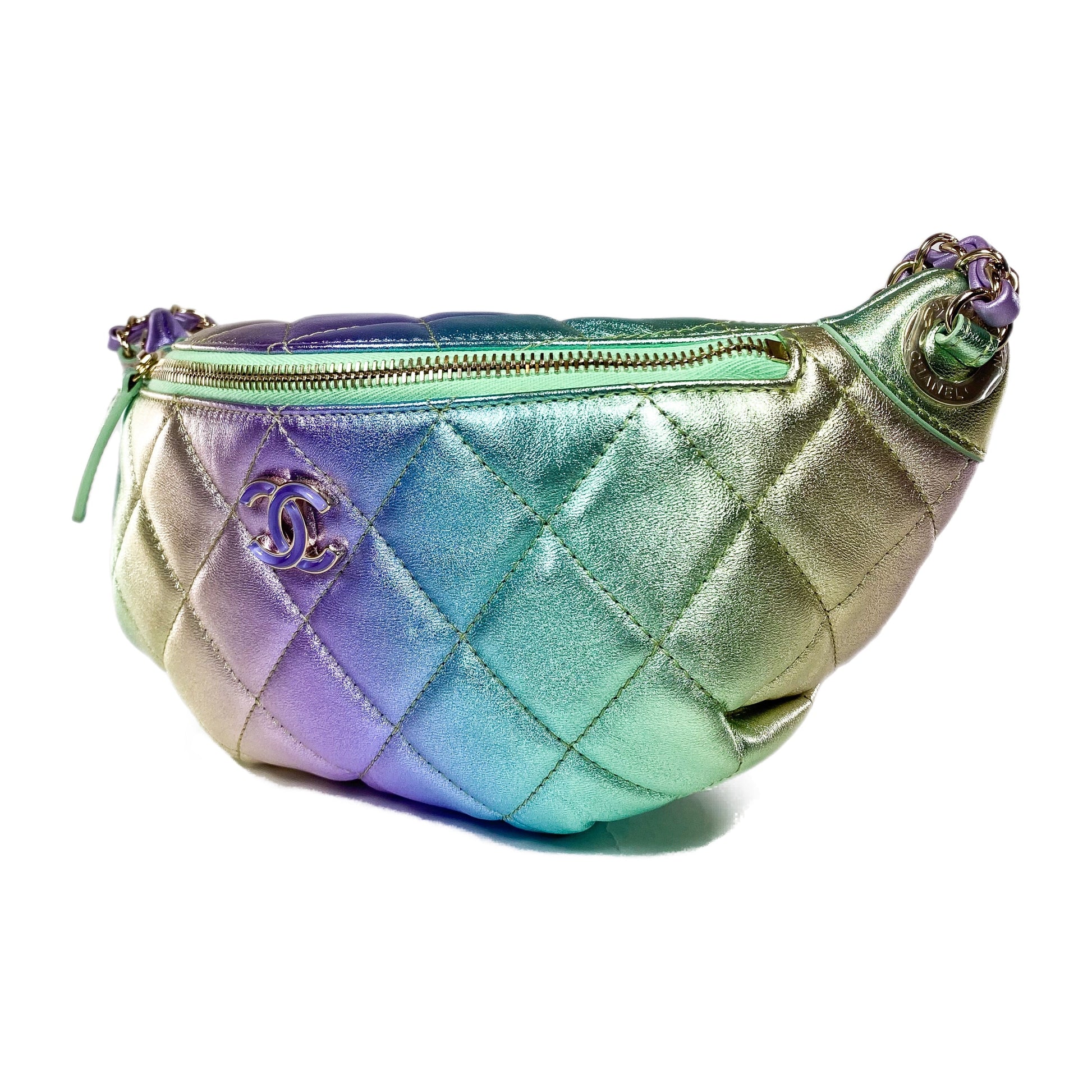 Chanel Handbag - Ewore Bags