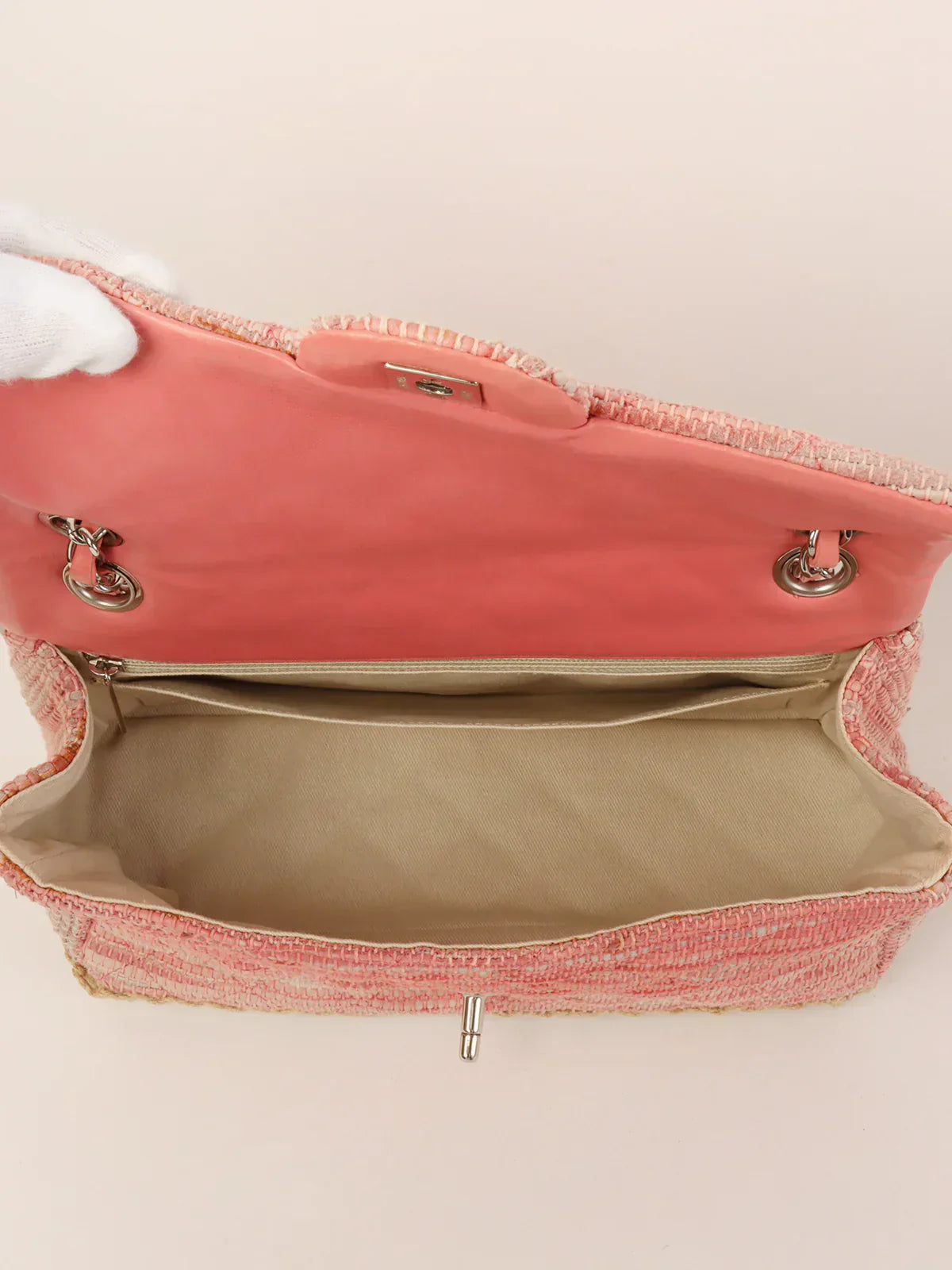 Chanel Handbag - Ewore Bags