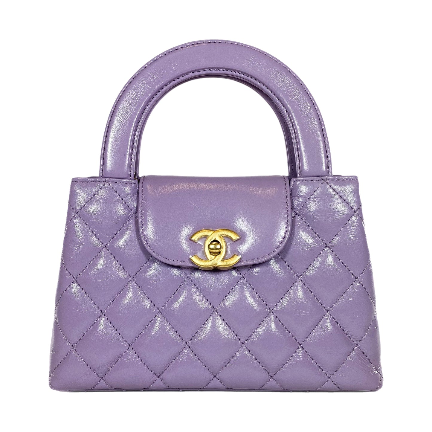 Chanel Kelly Handbag - Ewore Bags