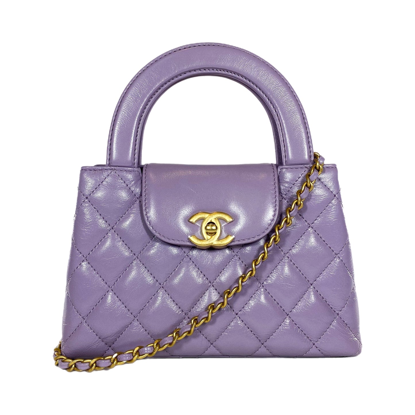 Chanel Kelly Handbag - Ewore Bags
