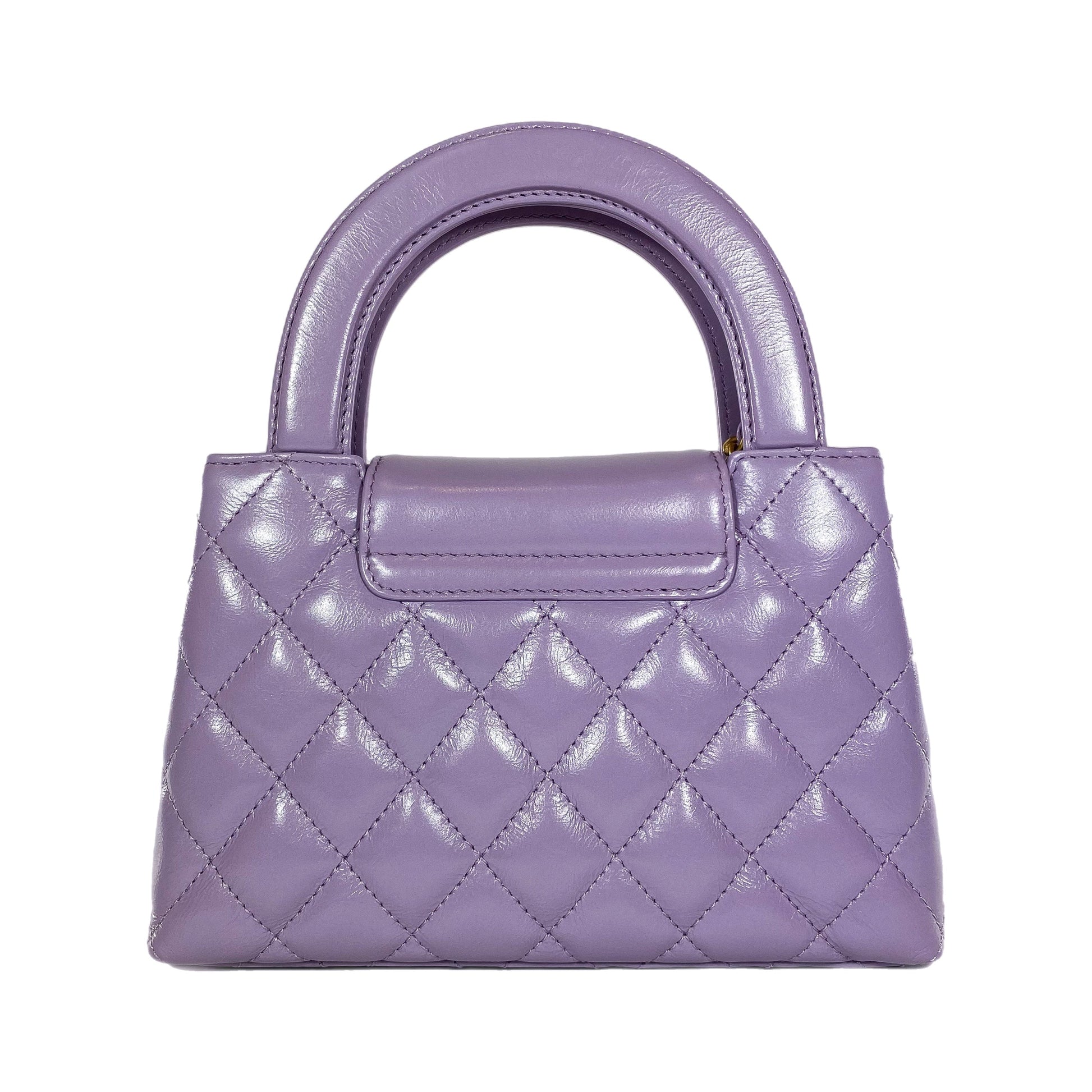 Chanel Kelly Handbag - Ewore Bags