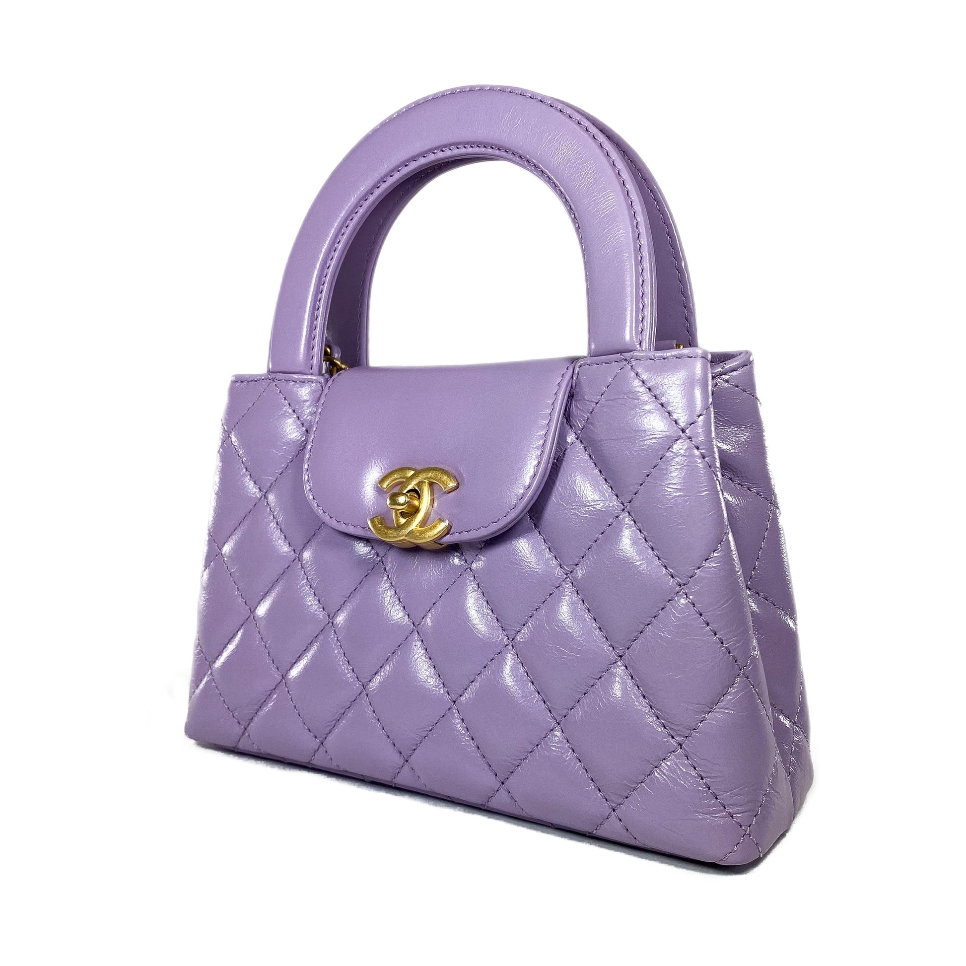 Chanel Kelly Handbag - Ewore Bags