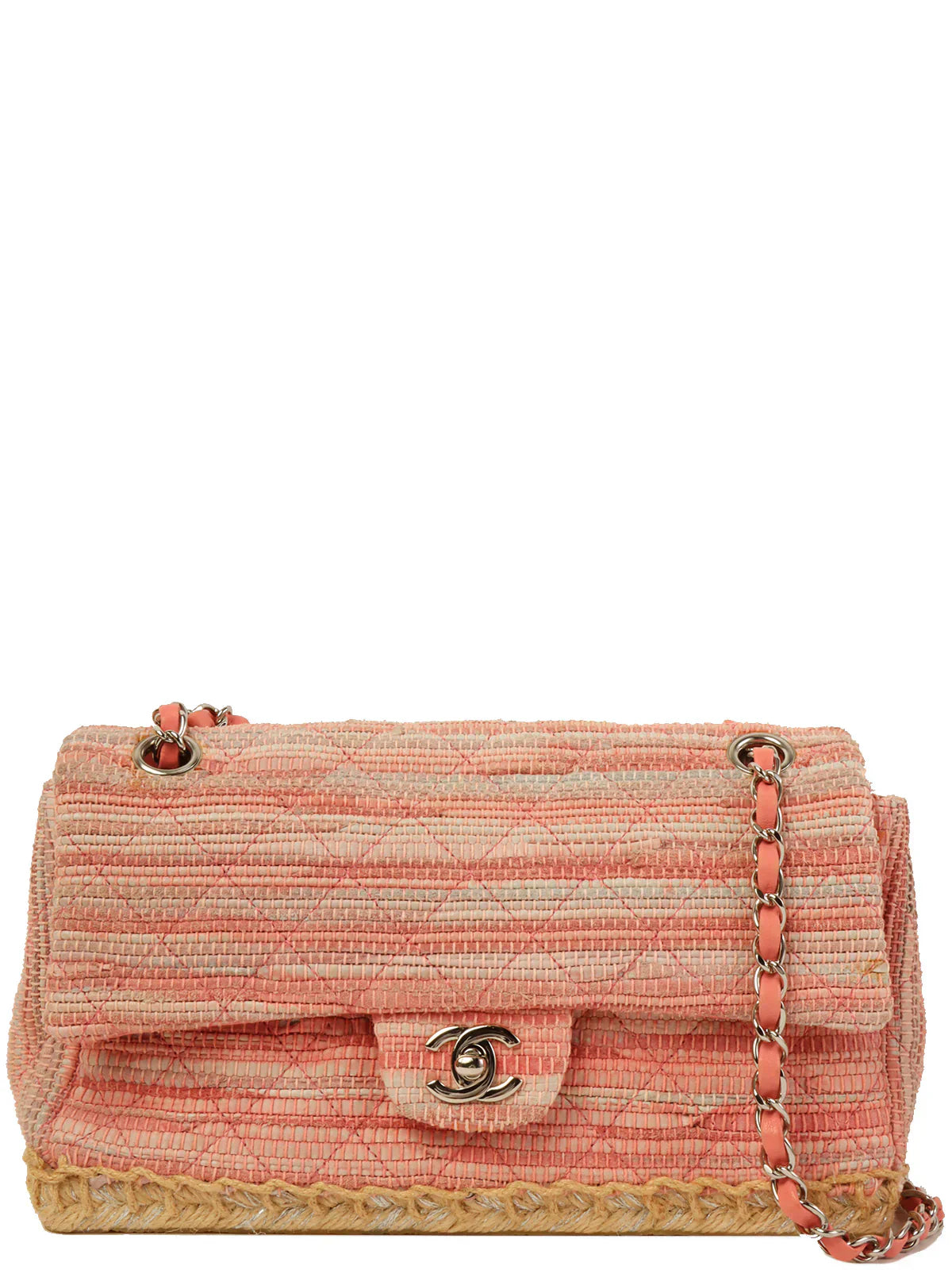 Chanel Handbag - Ewore Bags