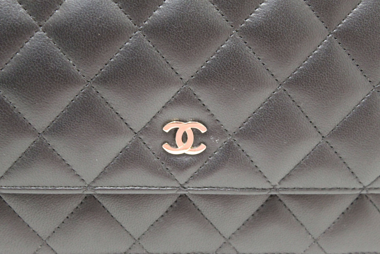 Chanel Wallet On Chain Crossbody Bag - Ewore Bags