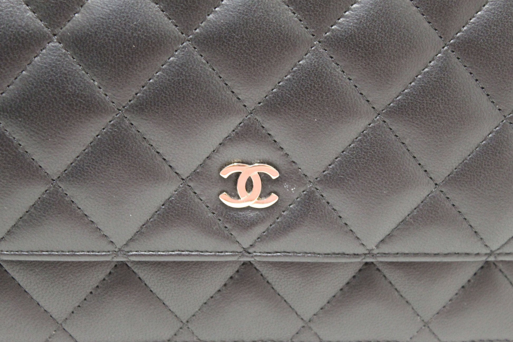 Chanel Wallet On Chain Crossbody Bag - Ewore Bags