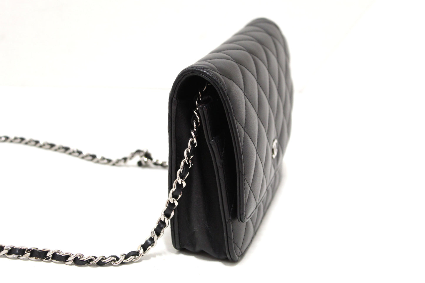 Chanel Wallet On Chain Crossbody Bag - Ewore Bags
