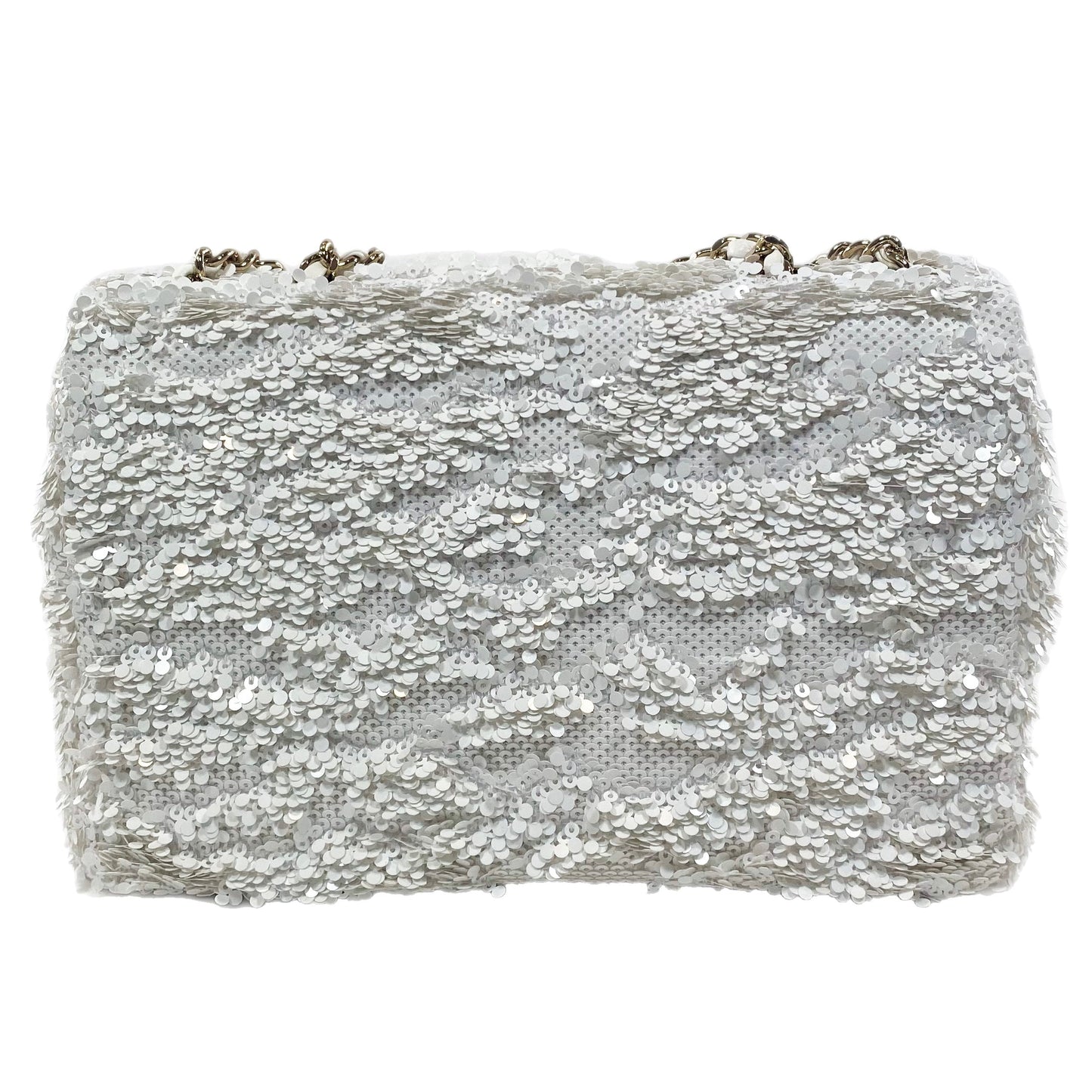 Chanel Flap Shoulder Bag - Ewore Bags
