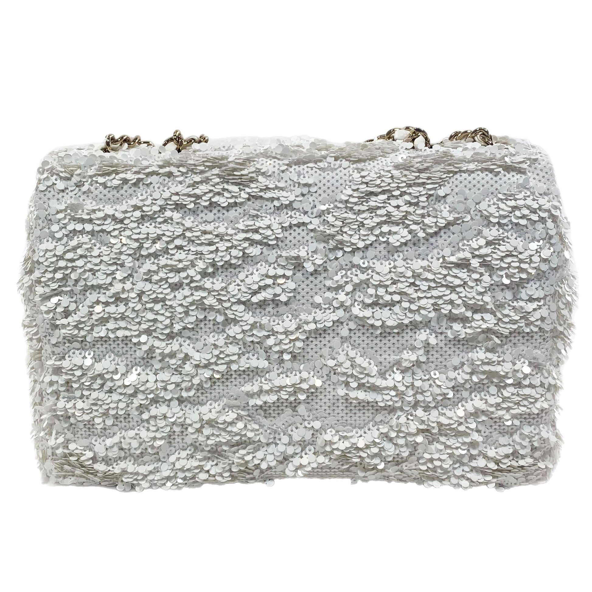 Chanel Flap Shoulder Bag - Ewore Bags